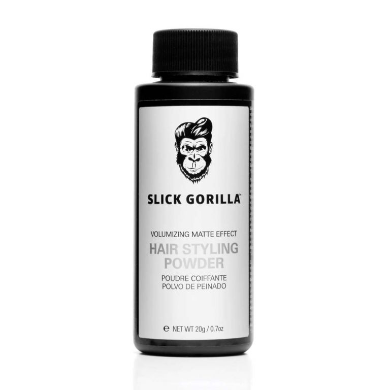Slick Gorilla Hair Styling Powder 20 gr.