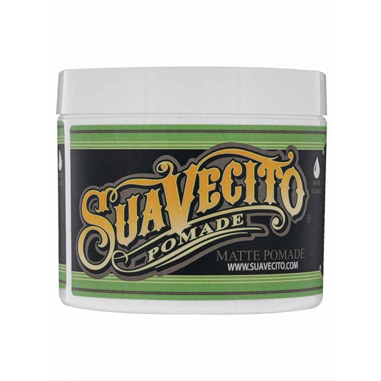 Suavecito Matte Pomade 113 gr.