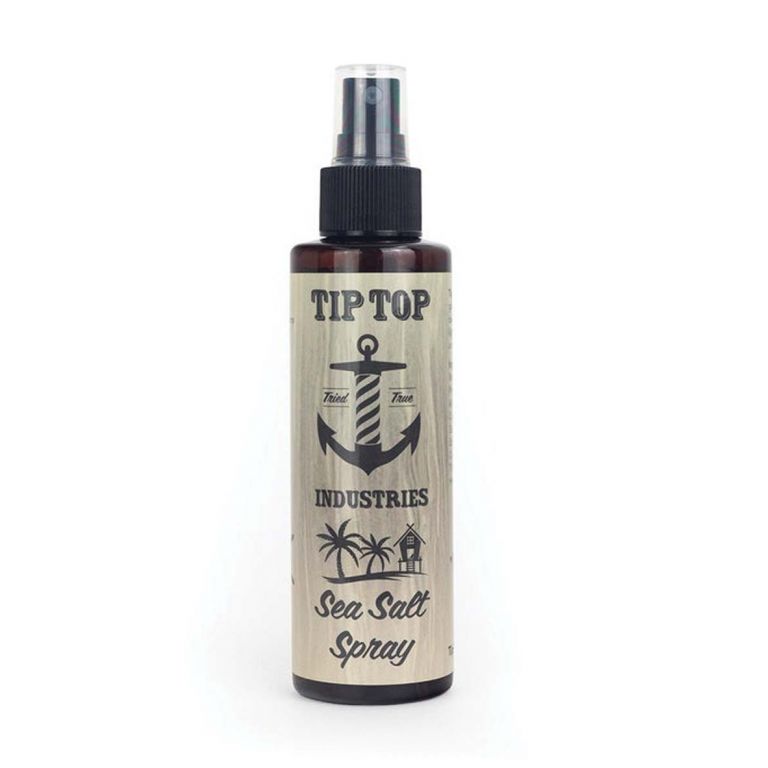 Tip Top Sea Salt Spray 150 ml.