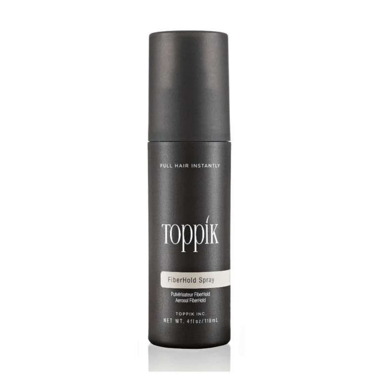 Toppik Fiberhold Spray 118 ml.