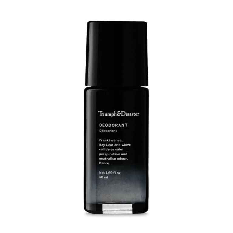 Triumph & Disaster Spice Deodorant 50 ml.
