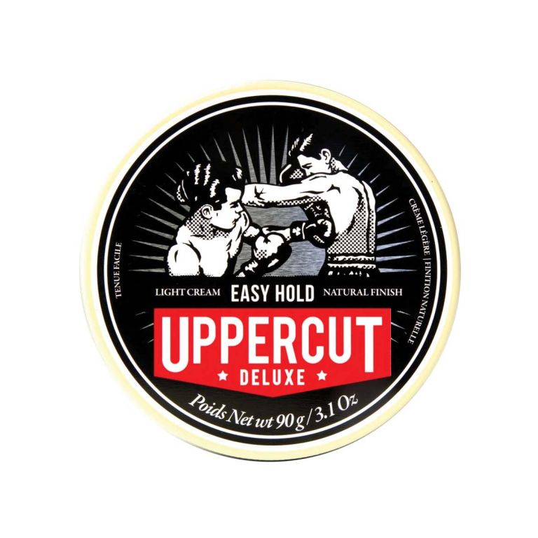 Uppercut Deluxe Easy Hold 90 gr.