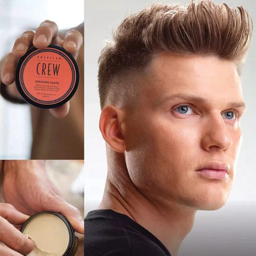 American crew cheap defining paste