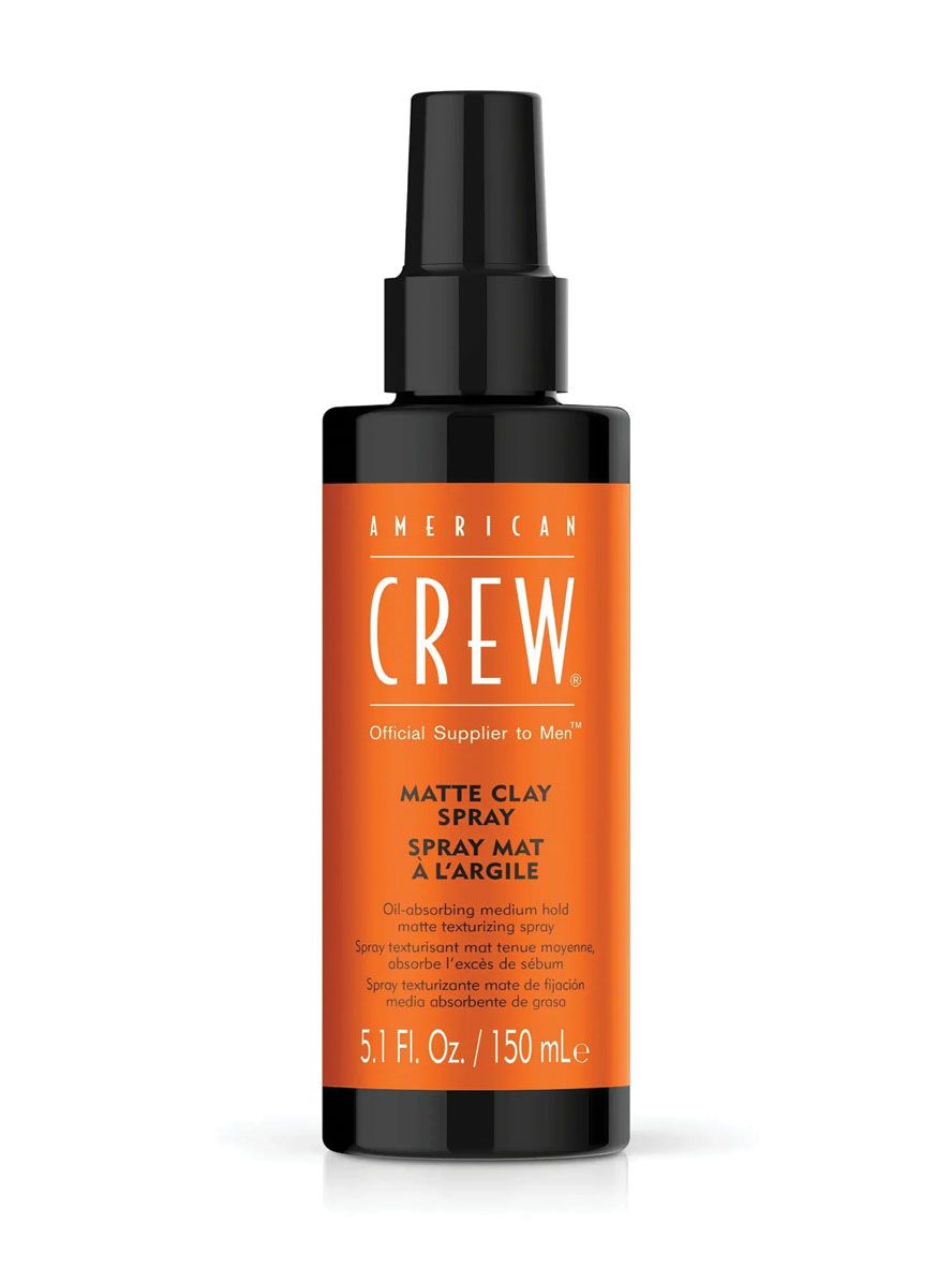 American crew matte shop clay