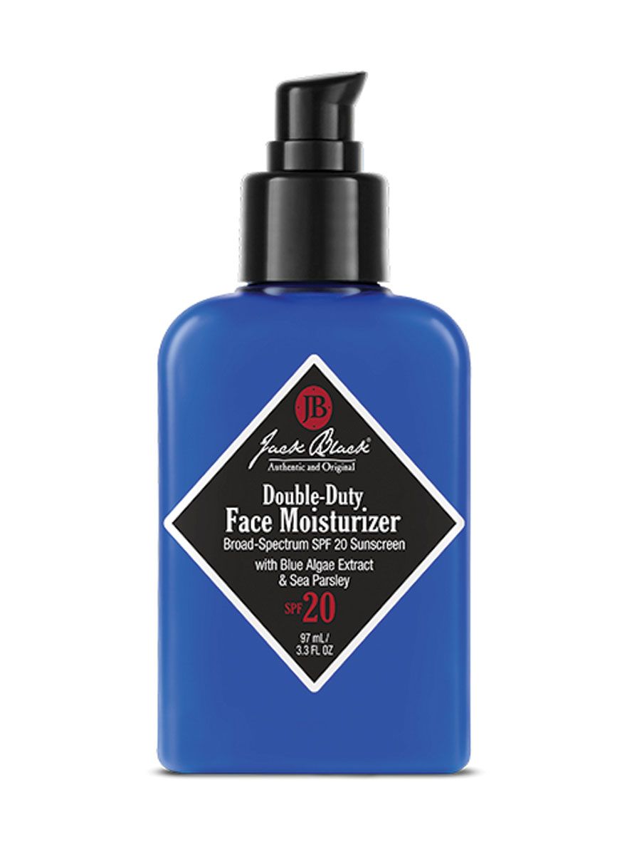 Jack black face moisturizer new arrivals