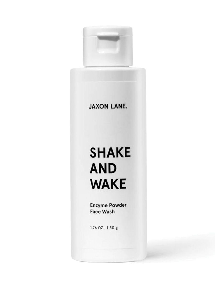 Powder face wash new arrivals