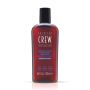 American Crew Anti-Dandruff + Dry Scalp Shampoo 250 ml.