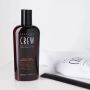 American Crew Light Hold Texture Lotion 250 ml.