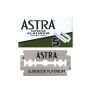 Astra Scheermesjes (100 stuks)