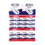 Astra Superior Stainless Scheermesjes (100 stuks)
