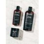 Brickell Men's Daily Advanced Face Care Routine I Unscented