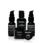 Brickell Men's Complete Defense Anti-Aging Routine Unscented 