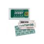 Derby Extra Scheermesjes (100 stuks)