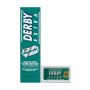 Derby Extra Scheermesjes (100 stuks)