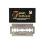 Derby Premium Scheermesjes (100 stuks)