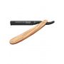 Dovo Shavette Olive Wood
