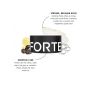 Forte Series Molding Paste 75 ml.