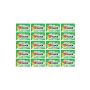 Gillette 7 O'Clock Super Stainless Scheermesjes (100 stuks)
