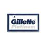 Gillette Platinum Scheermesjes (100 stuks)