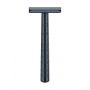 Henson AL13 Aggressive Safety Razor 2.0 Grey