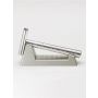 Henson Razor Stand - Aluminium