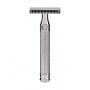 Muhle R41 Grande Safety Razor - Open Kam - Chroom