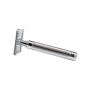Muhle R41 Grande Safety Razor - Open Kam - Chroom