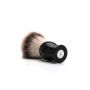 Muhle Silvertip Fibre Shaving Brush - Classic - Black (M)