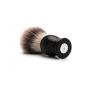 Muhle Silvertip Fibre Shaving Brush - Classic - Black (L)