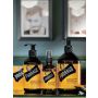 Proraso Beard Oil Wood and Spice 100 ml.
