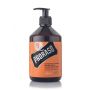 Proraso Beard Wash Wood and Spice 500 ml.