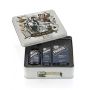 Proraso Gift Set Azur Lime 330 ml.