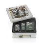 Proraso Gift Set Cypress and Vetyver 330 ml.