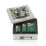 Proraso Gift Set Refreshing 330 ml.