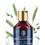 Raw Naturals Rustic Beard Shampoo & Conditioner 250 ml.