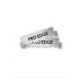 RK Pro Edge Platinum Single Edge Scheermesjes (100 Stuks)
