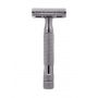 Rockwell 6C Safety Razor - Gunmetal