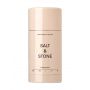 Salt and Stone Deodorant Saffron and Cedar 75 gr.