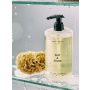 Salt and Stone Body Wash Santal & Vetiver 450 ml.