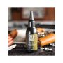 Seb Man The Hero Reworkable Gel 75 ml.