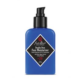 Jack black store moisturizer
