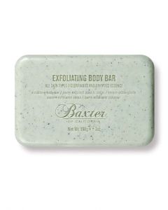 Baxter of California Exfoliating Body Bar 198 gr