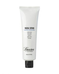 Baxter of California Facial Scrub 120 ml