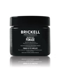 Brickell Men's Shaping Paste Pomade 59 ml.
