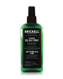 Brickell Men's Texturizing Sea Salt Spray 177ml