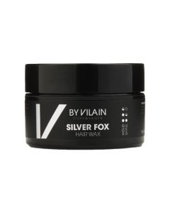 By Vilain Silver Fox Hair Wax Travel 15 ml.