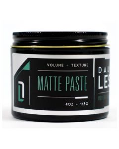 Dauntless Grooming Matte Paste 113 gr.