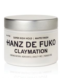 Hanz de Fuko Claymation 56g