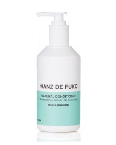 Hanz de Fuko Natural Conditioner 237ml