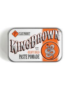 King Brown Paste Pomade 71 gr
